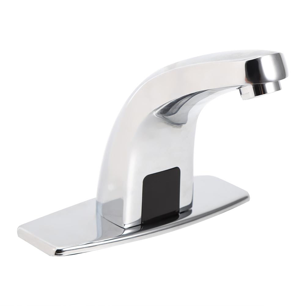 Grifo Automático Con Sensor Infrarrojo Para Agua Cocina Baño – ▷ Hiprimo  Tienda Online